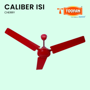 CALIBER ISI